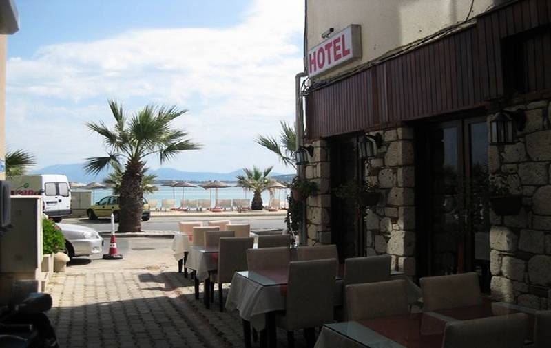 eme Panorama Hotel