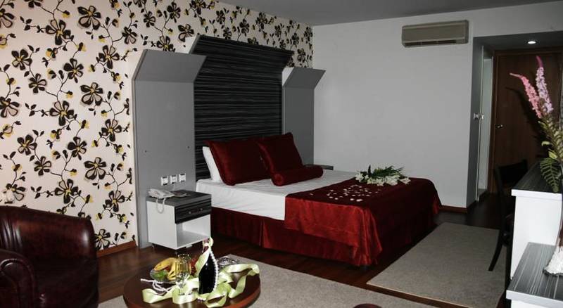 etinel Tesisleri Green Club Hotel