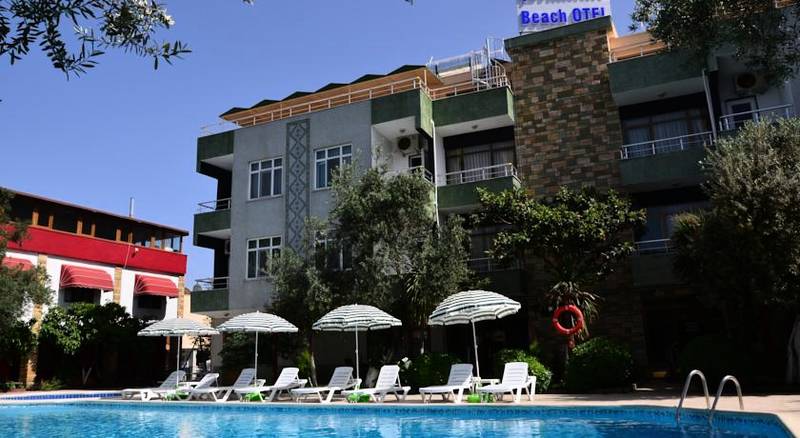 etinkaya Beach Hotel