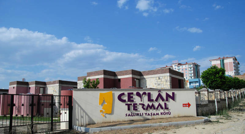 Ceylan Termal