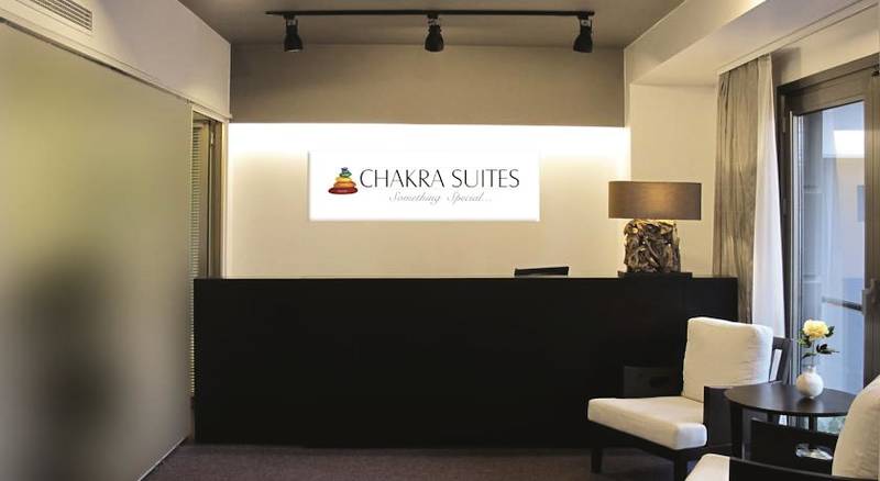 Chakra Suites