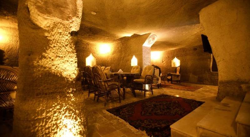 Chelebi Cave House Hotel