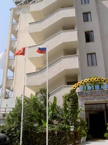 idihan Hotel