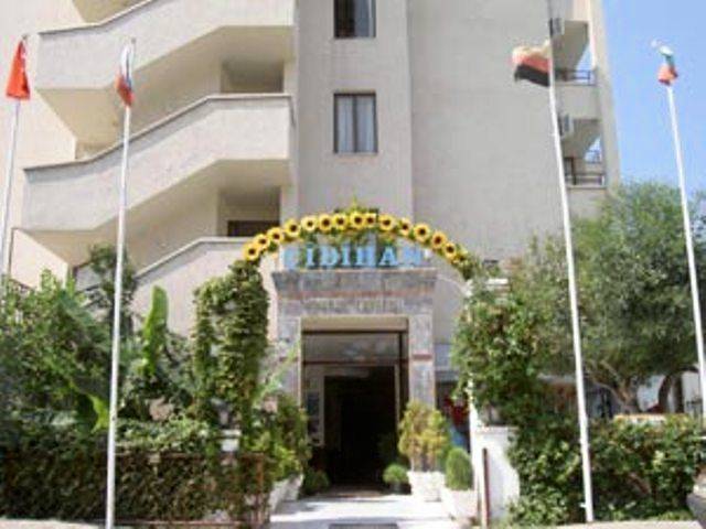 idihan Hotel