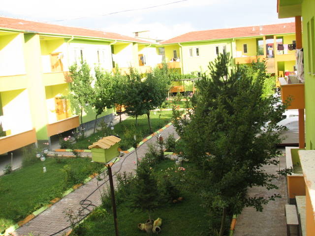 iftiler Termal Otel