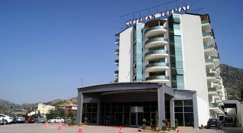 iftehan Termal Hotel