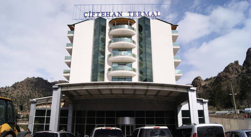 iftehan Termal Hotel
