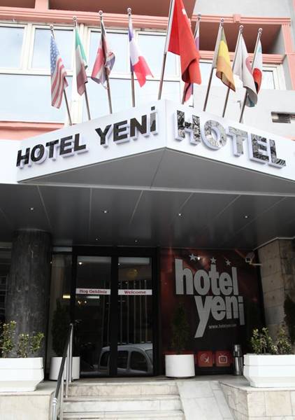 Hotel Yeni