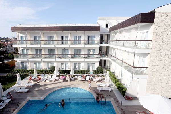 Hotel Yeni