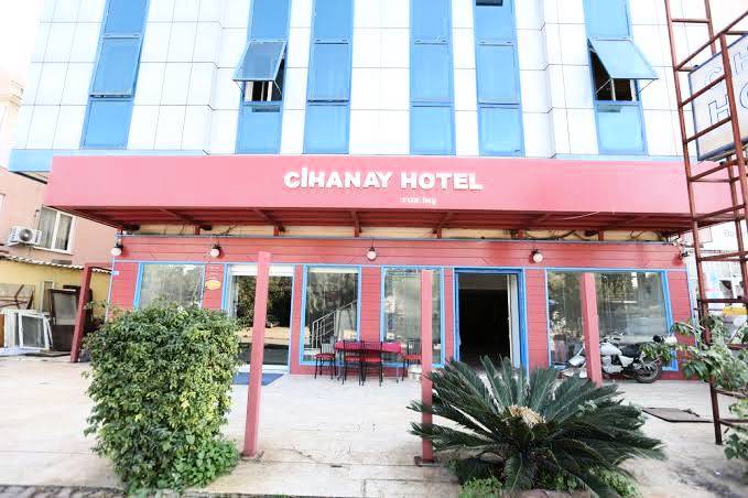 Cihanay Hotel