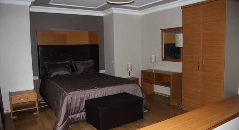 Cihangir Ceylan Suite Hotel Istanbul