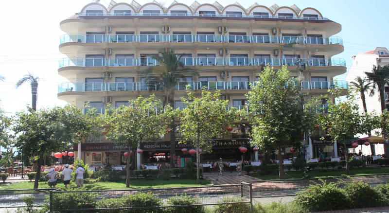 Cihantrk Otel