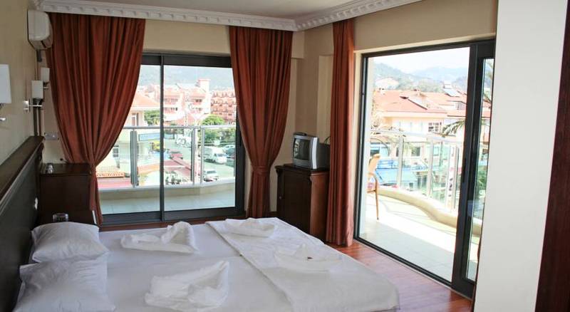 Cihantrk Otel