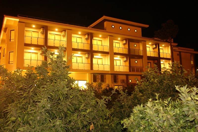 ilek Otel Marina