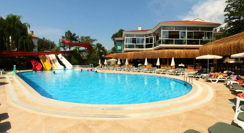 Telmessos Select Hotel