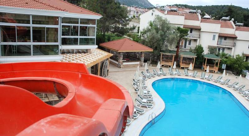 Telmessos Select Hotel