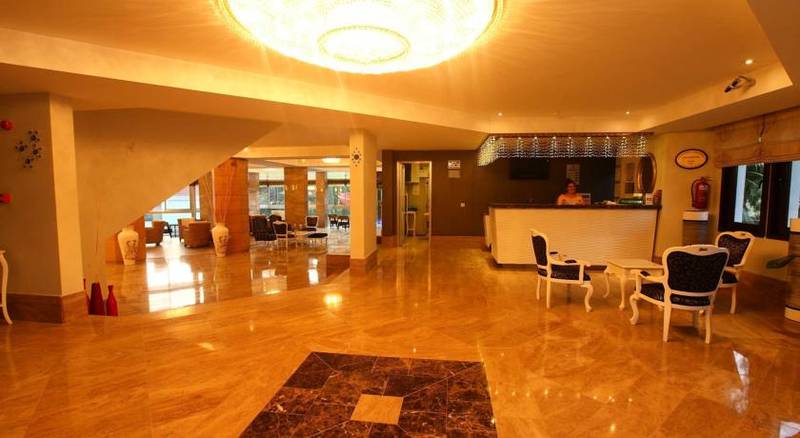 Telmessos Select Hotel