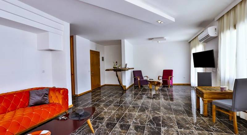 narlar Apart Hotel