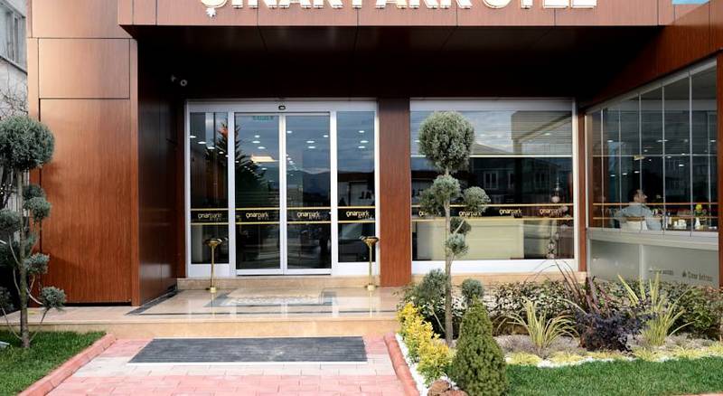 narpark Hotel