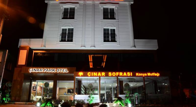 narpark Hotel