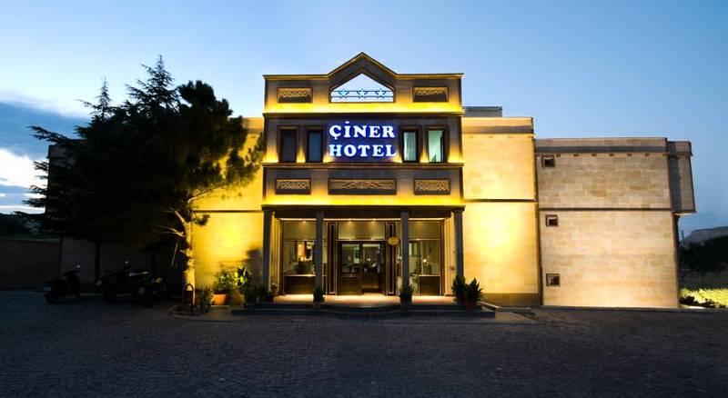 Ciner Hotel