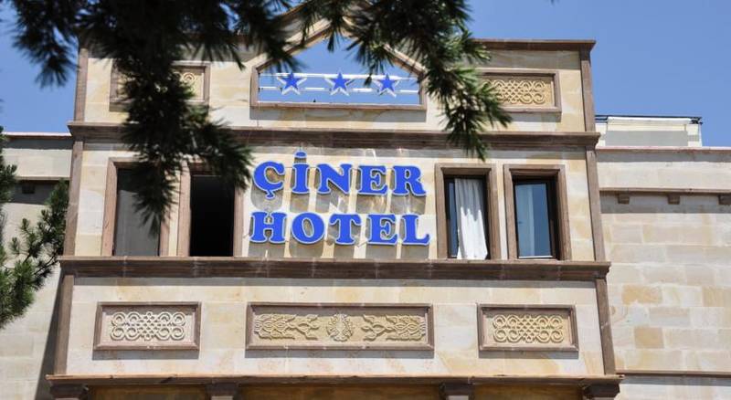 Ciner Hotel