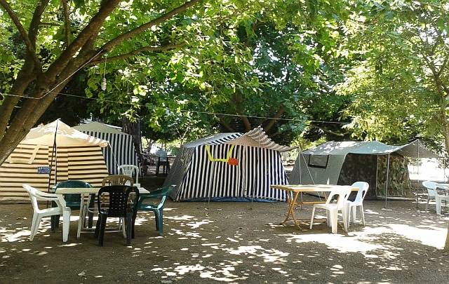 ral Camping Mustafa Nacak