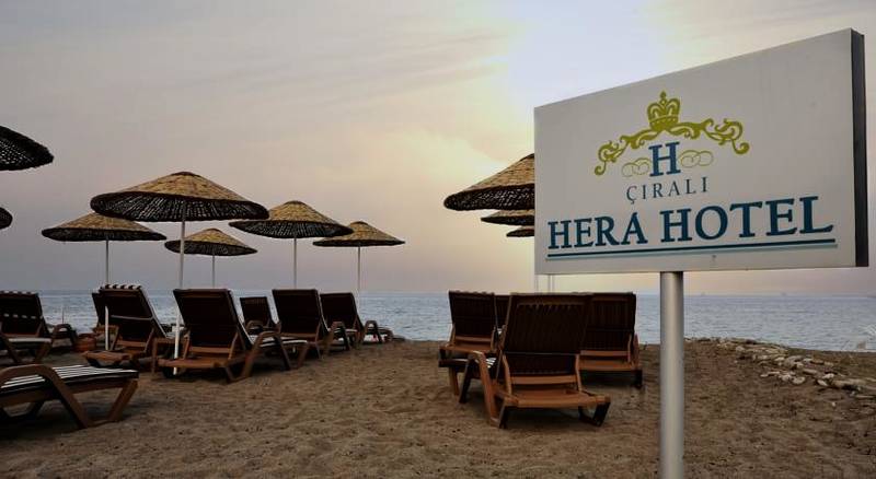 ral Hera Hotel