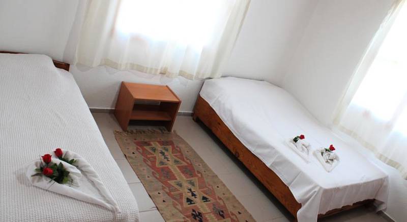 ral Irmak Hotel