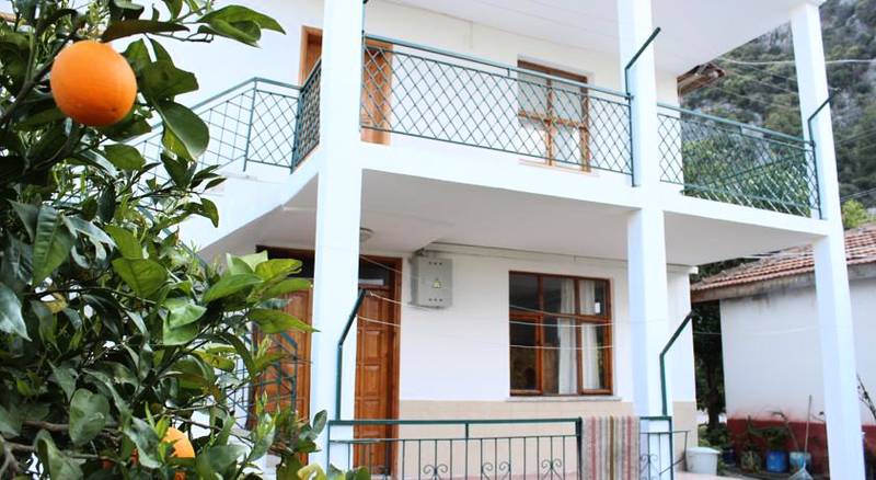 ral Irmak Hotel