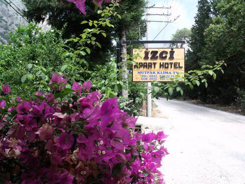 ral zci Apart Hotel