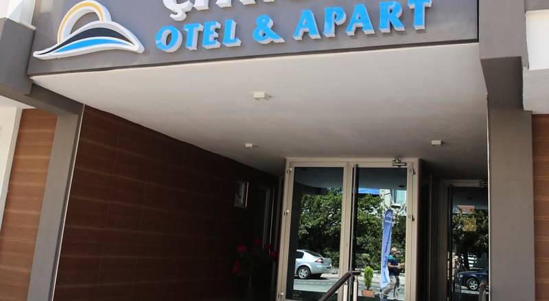 itkyl Otel & Apart