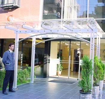 City Hotel & Residence