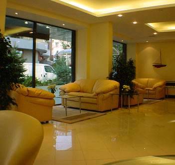 City Hotel & Residence