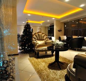 City Hotel & Residence
