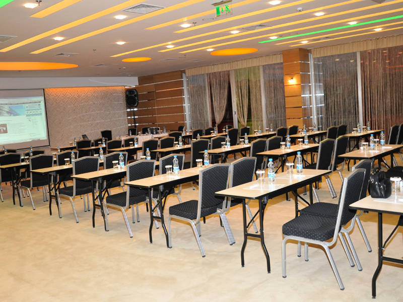 City Hotel Ankara