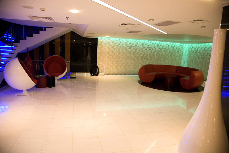 City Hotel Ankara