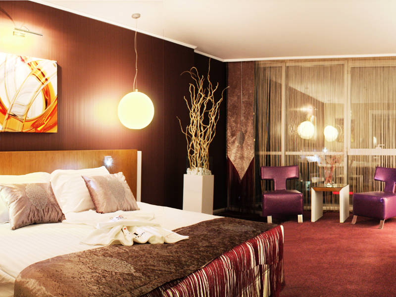 City Hotel Ankara