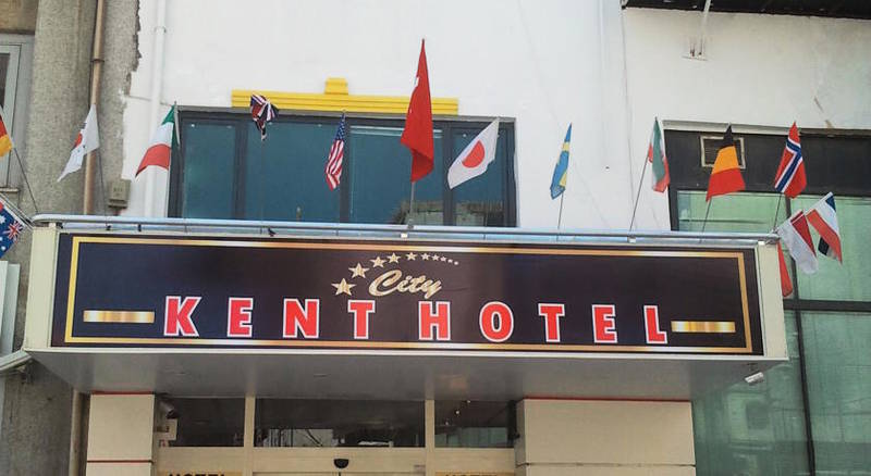 City Kent Hotel