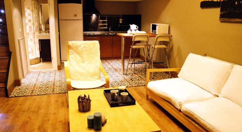 City Loft Suites Yeditepe