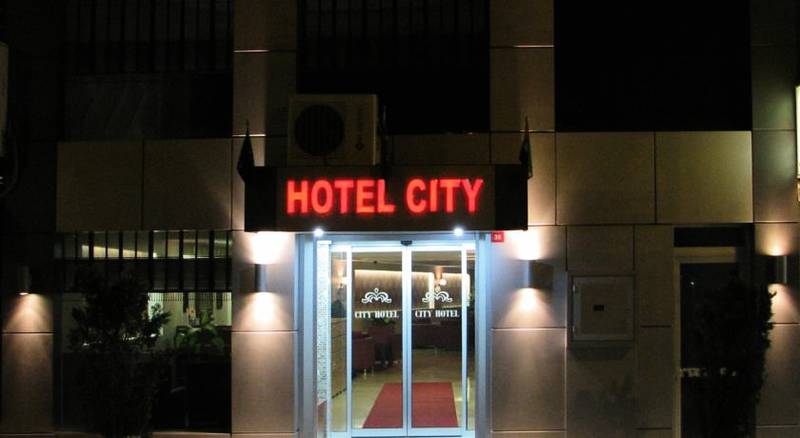 City Otel