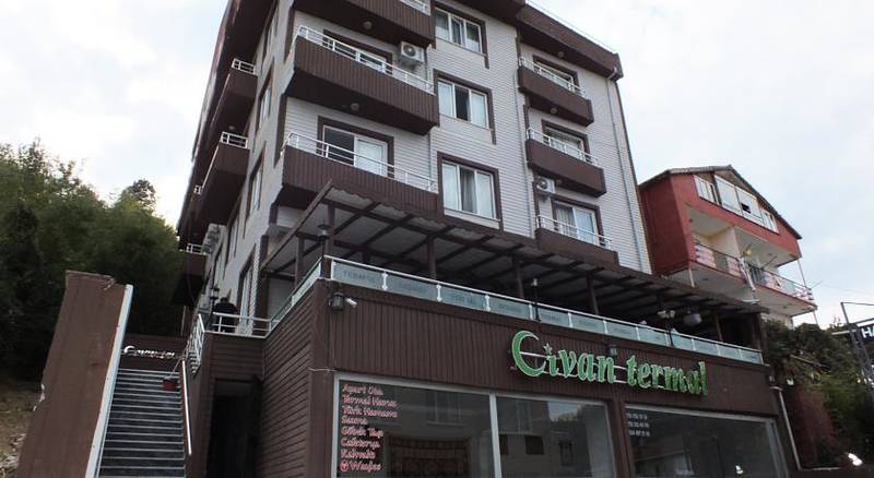 Civan Termal Otel