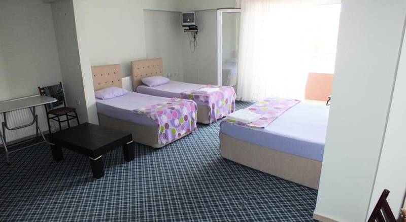 Civan Termal Otel