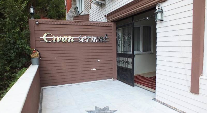 Civan Termal Otel