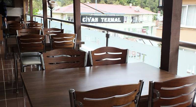 Civan Termal Otel