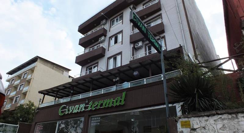 Civan Termal Otel