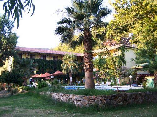 izmeci Hotel