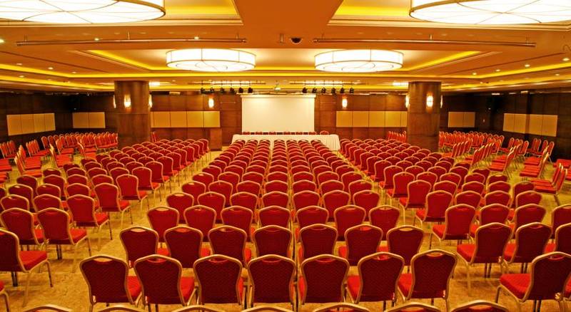 Ck Farabi Hotel
