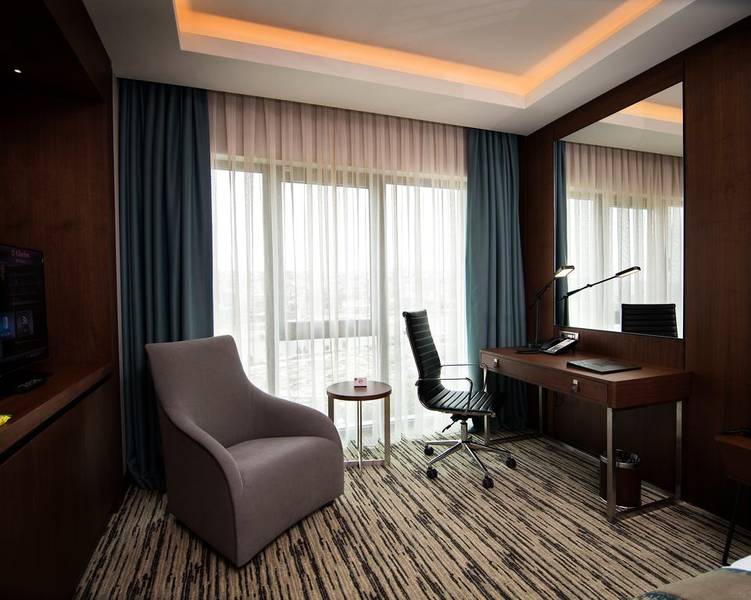 Clarion Hotel Golden Horn