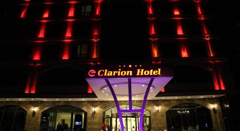 Clarion Hotel Kahramanmara